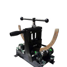 ТРУБОГИБИ ПРОФИЛЕГИБЫ