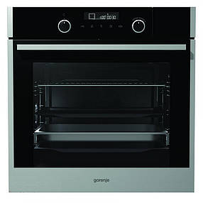 Духовка електрична Gorenje BCS747S34X, фото 2