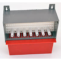 Пилкозбірник пластиковий 3X APIS