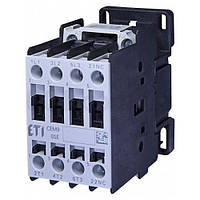 Контактор CEM 40.00 40А 230V АС 4647103 ETI