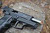 Стартовий пістолет Ekol Aras Compact (Black), фото 5