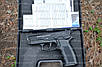 Стартовий пістолет Ekol Aras Compact (Black), фото 10