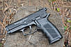 Стартовий пістолет Ekol Aras Compact (Black), фото 8