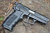 Стартовий пістолет Ekol Aras Compact (Black), фото 7