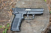 Стартовий пістолет Ekol Aras Compact (Black), фото 6