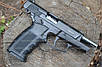 Стартовий пістолет Ekol Aras Compact (Black), фото 9