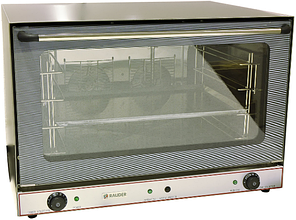 Піч конвекційна 4 рівня Rauder LKP-8, фото 1