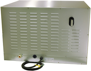 Піч конвекційна 4 рівня Rauder LKP-8, фото 2