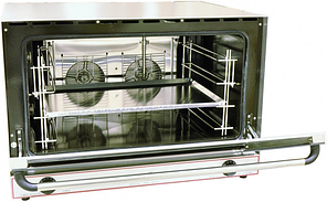 Піч конвекційна 4 рівня Rauder LKP-8, фото 3