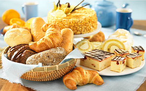 Піч конвекційна 4 рівня Rauder LKP-8, фото 4