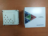 Аналоговий вольтметр LUMEL EA 12N E613 250V. Польща з ПДВ, фото 6