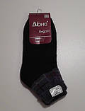 Шкарпетки махрові жіночі Дюна шерсть р. 23-25, фото 2