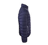 Куртка чоловіча з ефектом пера, фото 2