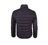 Куртка чоловіча з ефектом пера, фото 4