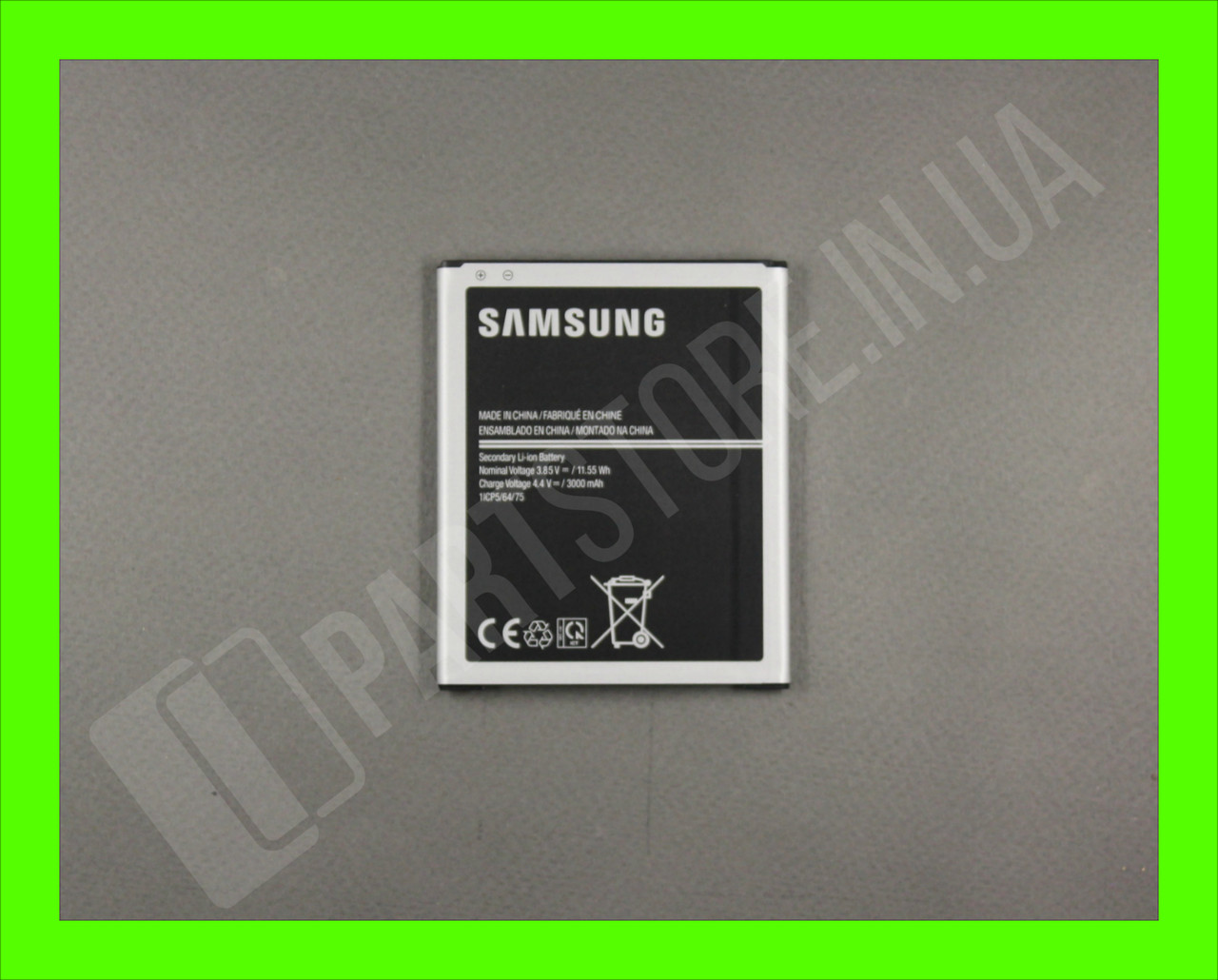 Акумулятор Samsung j400 j4 2018 (EB-BJ700CBE) GH43-04503A сервісний оригінал