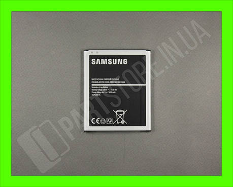 Акумулятор Samsung j400 j4 2018 (EB-BJ700CBE) GH43-04503A сервісний оригінал, фото 1