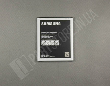 Акумулятор Samsung j400 j4 2018 (EB-BJ700CBE) GH43-04503A сервісний оригінал, фото 3