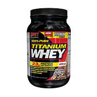 Протеїн 100% Pure Titanium Whey SAN 907g