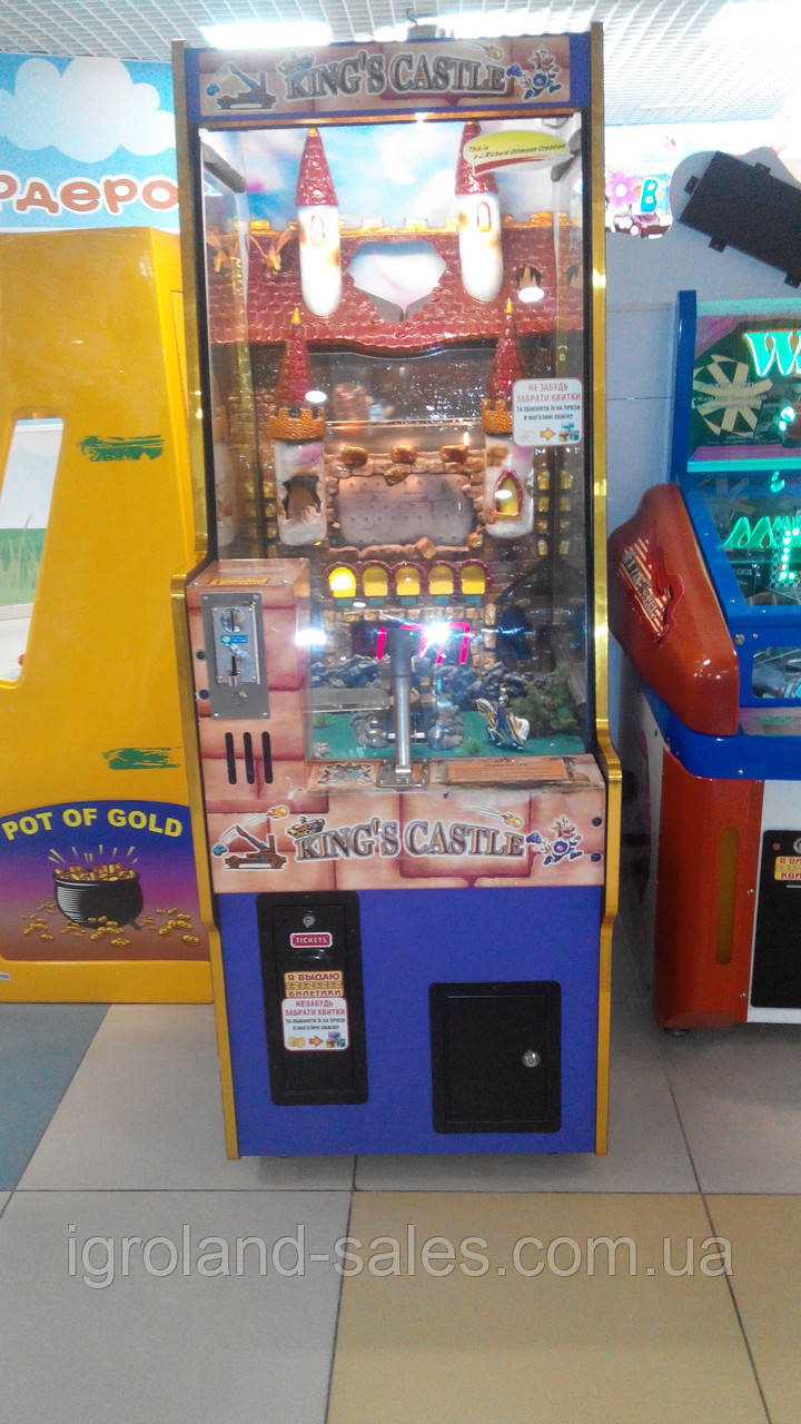 Игровой автомат кинг игровой автомат помидоры играть бесплатно и без регистрации
