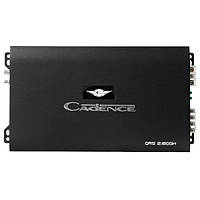 Двухканальный усилитель CADENCE QRS 2.180GH