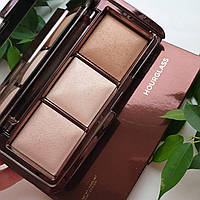 Палетка пудр для обличчя Hourglass Ambient Light Powder Palette