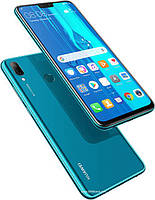 Чохли для Huawei Y9 2019