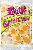 Жевательные конфеты Яичница Trolli пакет