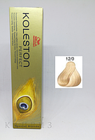 Крем-краска Wella Professionals Koleston Perfect Special Blonde 12/0, 60 мл