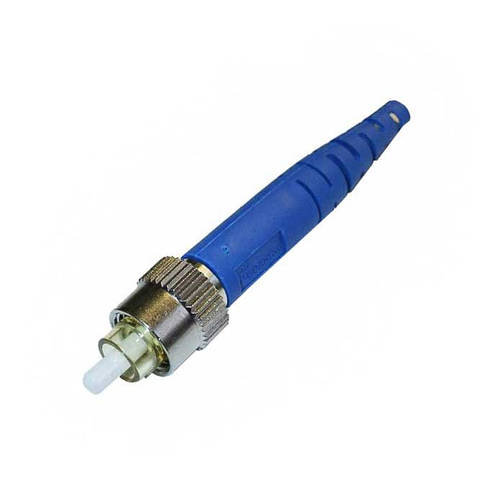 Оптический коннектор FC, SM, 2мм (PC), цена — Prom.ua (ID#1064736880)