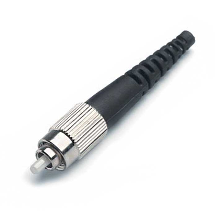 Оптический коннектор FC, MM, 2мм (PC), цена — Prom.ua (ID#1064736884)