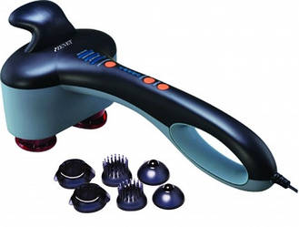 Інфрачервоний масажер Zenet ZET-709