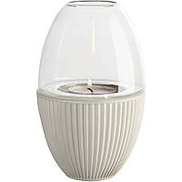 Підсвічник з захисним склом Asa Selection Yoko 210 мм 1347611