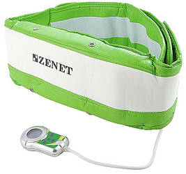 Пояс для схуднення ZENET ZET-750