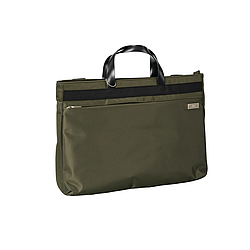 Сумка для ноутбука Remax Carry 306 Dark Olive Green