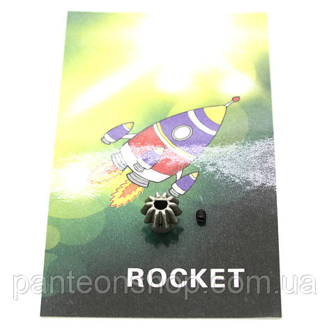 Моторна шестерня Rocket тип D (страйкбол / airsoft), фото 2