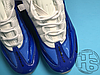 Чоловічі кросівки Heron Preston Nike Air Max 720/95 Blue White, фото 7