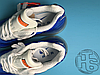 Чоловічі кросівки Heron Preston Nike Air Max 720/95 Blue White, фото 8
