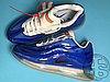 Чоловічі кросівки Heron Preston Nike Air Max 720/95 Blue White, фото 10