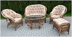 Комплект меблів Casablanka для будинку Індонезія!