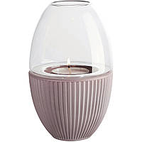 Підсвічник з захисним склом Asa Selection Yoko 210 мм 1347610