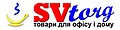 "SVTORG" для офісу і дому - інтернет магазин