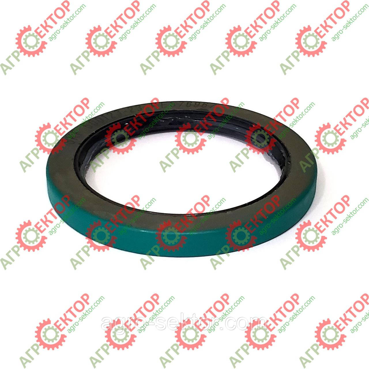 Сальник 73,02X95,28X9,52 мм до трактора John Deere RE576867 CR28687 417344 RE13181 RE158066