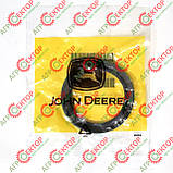 Сальник 73,02X95,28X9,52 мм до трактора John Deere RE576867 CR28687 417344 RE13181 RE158066, фото 6