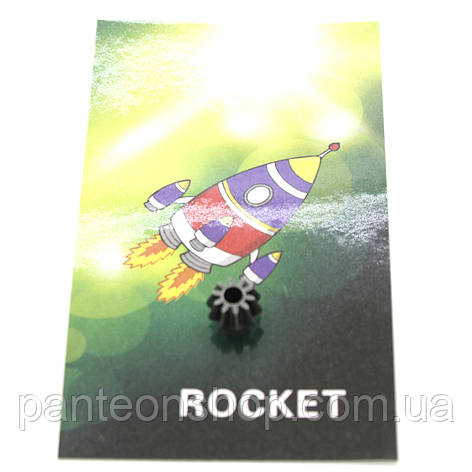 Моторна шестерня Rocket тип O, фото 3