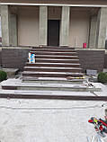 Облицювання гранітом ,Сходи гранітні в Дніпрі и Дніпропетровській області !, фото 2