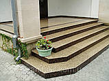 Облицювання гранітом ,Сходи гранітні в Дніпрі и Дніпропетровській області !, фото 4