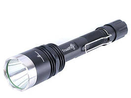 Ліхтар TrustFire X8 Cree XM-L2, 2x18650, 1000 люменів (далекобійний)