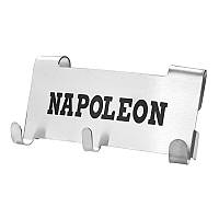 Держатель приборов для угольных грилей из нержавеющей стали Napoleon (55100)