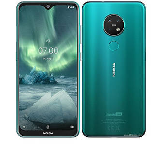 Чохли на Nokia 7.2