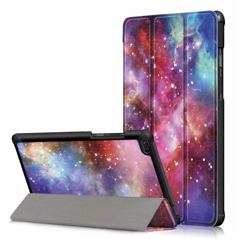 Чехол Lenovo Tab E8 TB-8304f 8304l Ultra Slim Galaxy, фото 1